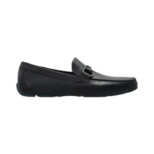 Flat Tops With Loafers
