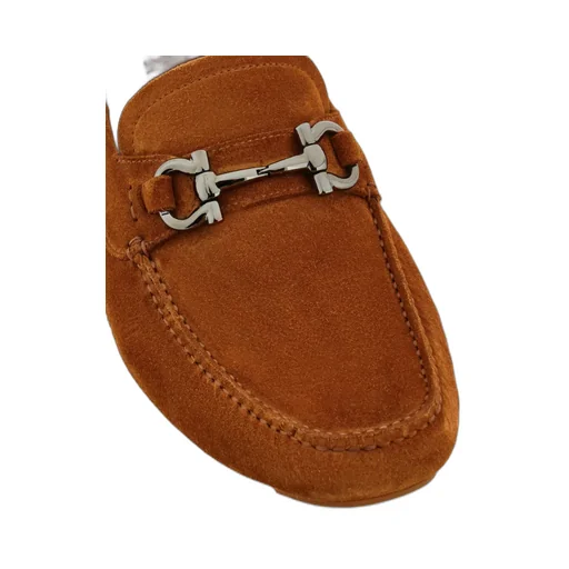 Gancini Driver Ornament