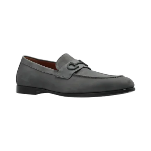 Touch Slip-On Flat Loafers