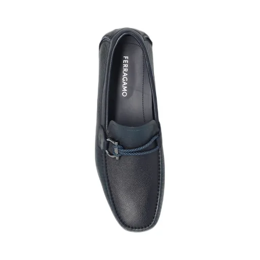 Flat Tops With Loafers
