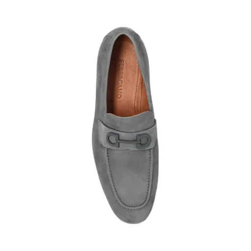Touch Slip-On Flat Loafers
