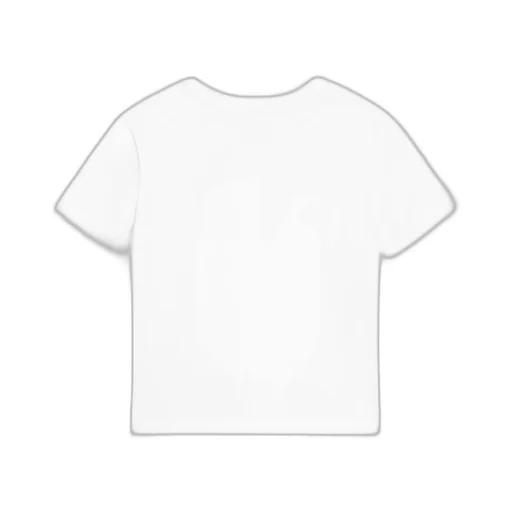 Dolce & Gabbana Kids Leopard Printed Jersey T-Shirt