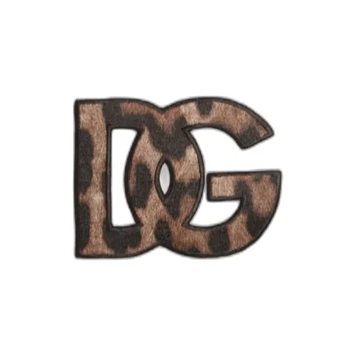 Dolce & Gabbana Kids Leopard Printed Jersey T-Shirt