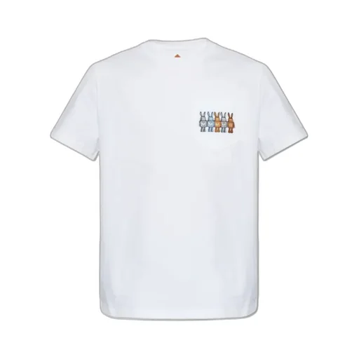 Short-Sleeved T-Shirt