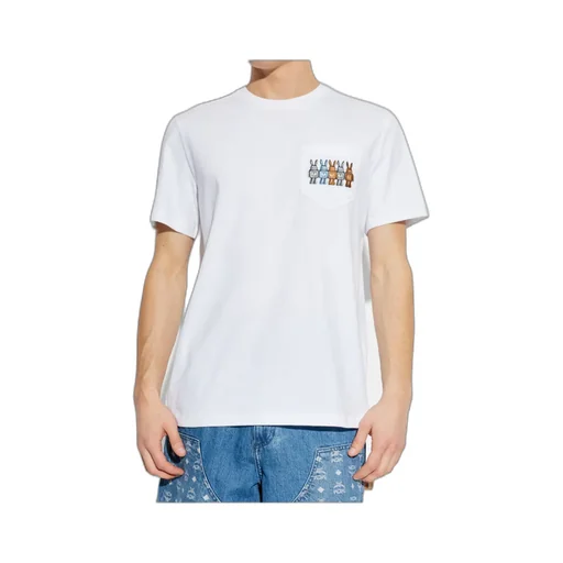 Short-Sleeved T-Shirt