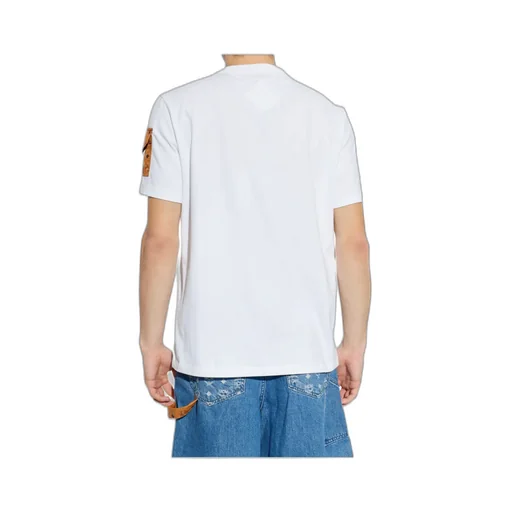 Short-Sleeved T-Shirt