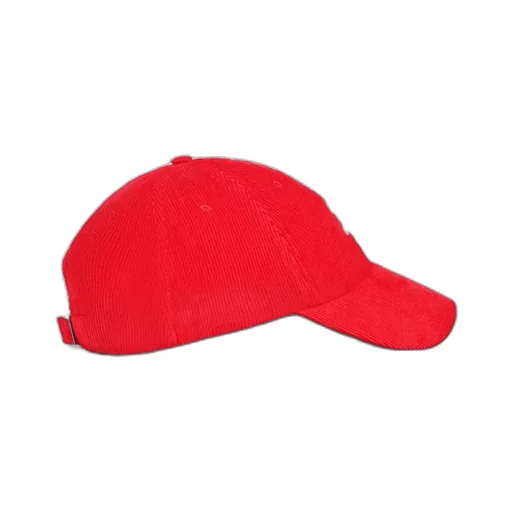 Vivienne Cap In Corduroy