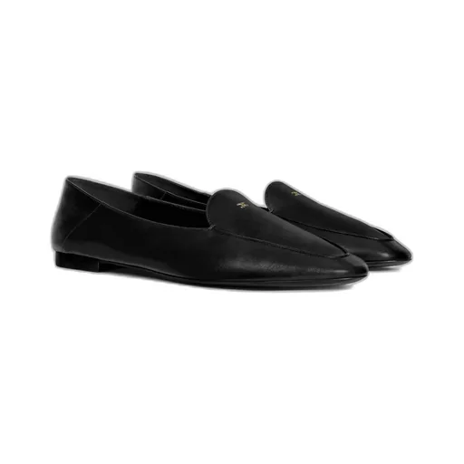 Loafer Aura In Goatskin