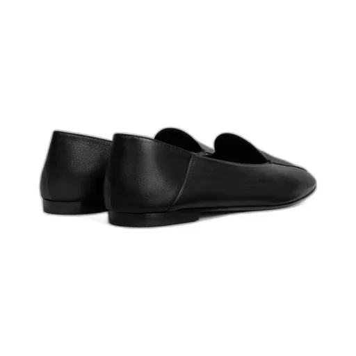 Loafer Aura In Goatskin