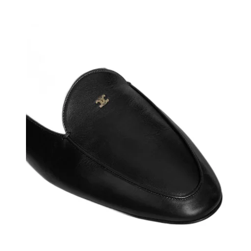 Loafer Aura In Goatskin
