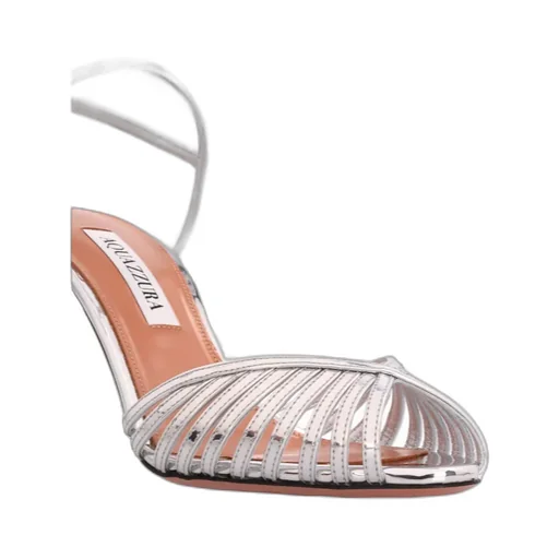 Aquazzura Strapped Heeled Sandals
