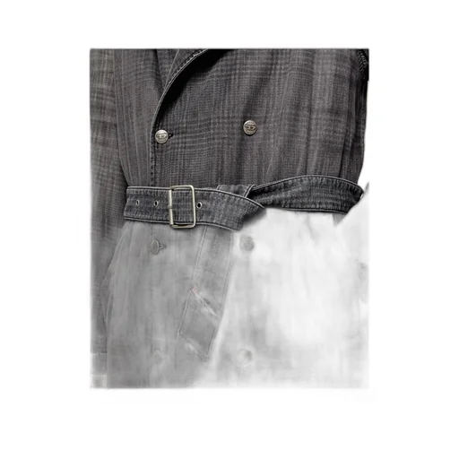 D-Matthew-S Trench Coat