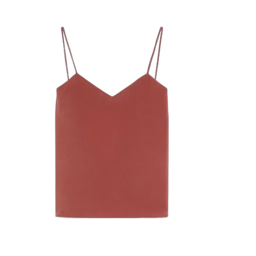 Thin-Strapped Camisole
