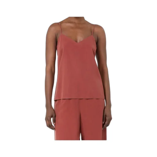 Thin-Strapped Camisole