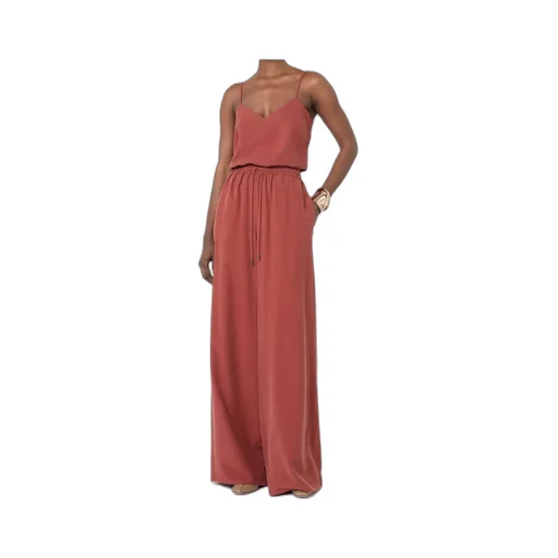 Thin-Strapped Camisole