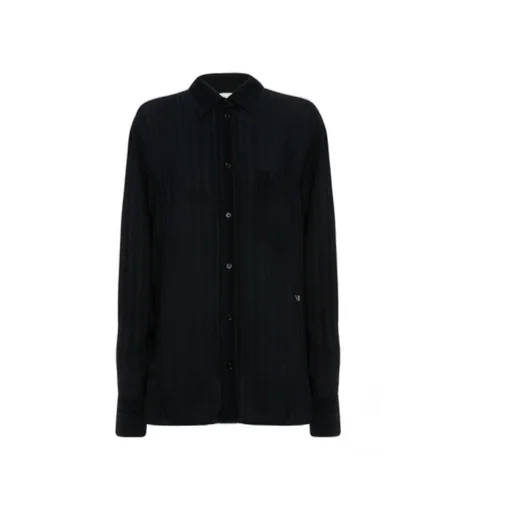 Victoria Beckham Pyjama Shirt