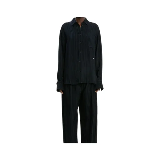 Victoria Beckham Pyjama Shirt