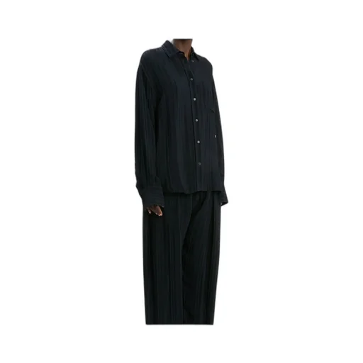 Victoria Beckham Pyjama Shirt