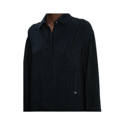 Victoria Beckham Pyjama Shirt