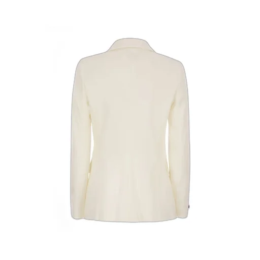 Double-Breasted Blazer