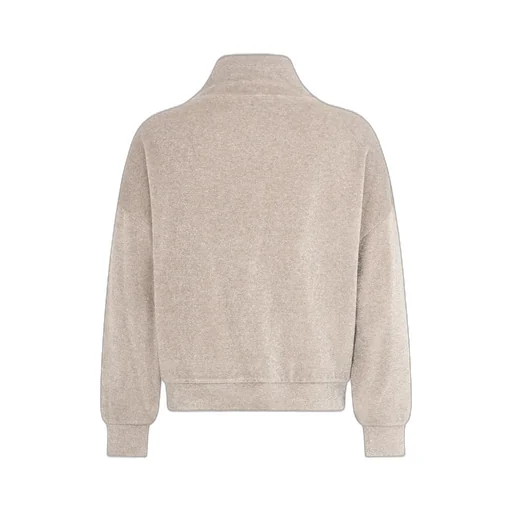Metallic Hooded Bomber Jacket