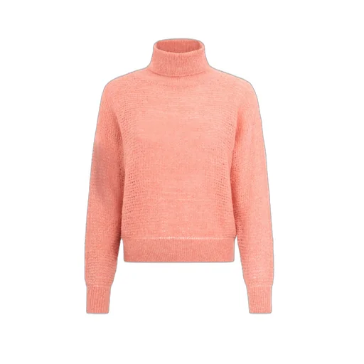 Turtleneck Sweater