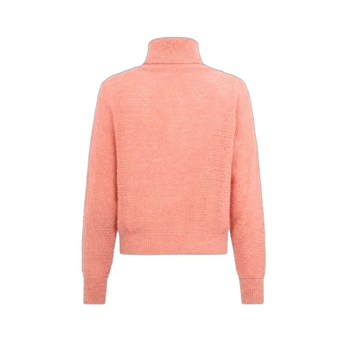 Turtleneck Sweater