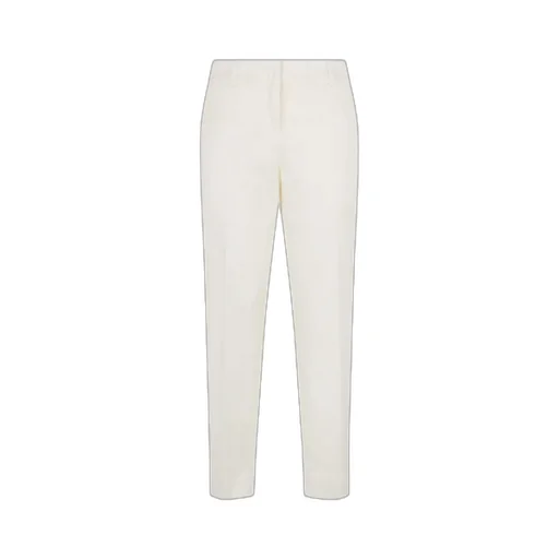 Pressed-Crease Trousers