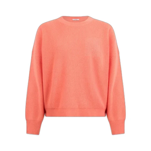 Crew-Neck Sweater