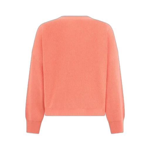 Crew-Neck Sweater