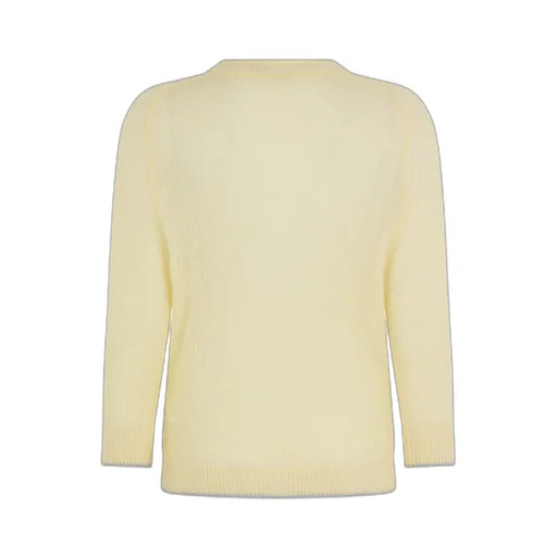 Long-Sleeved Sweater