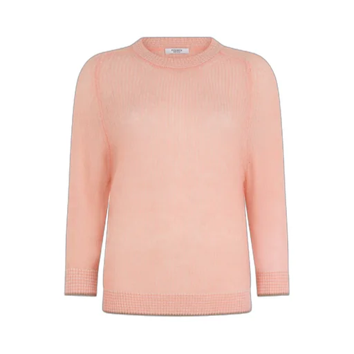 Round-Neck Sweater