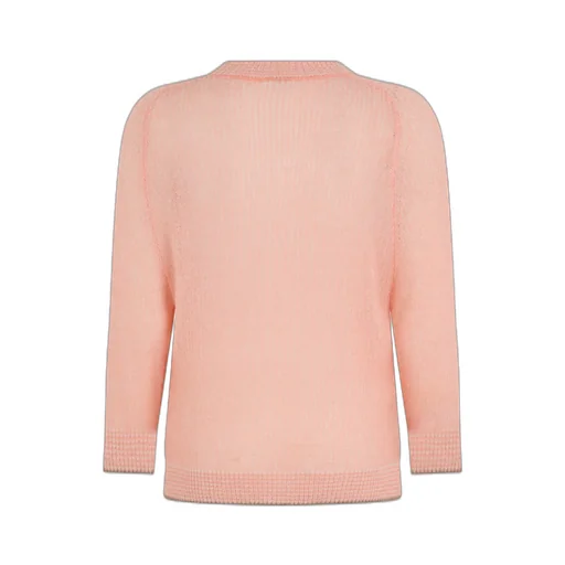 Round-Neck Sweater