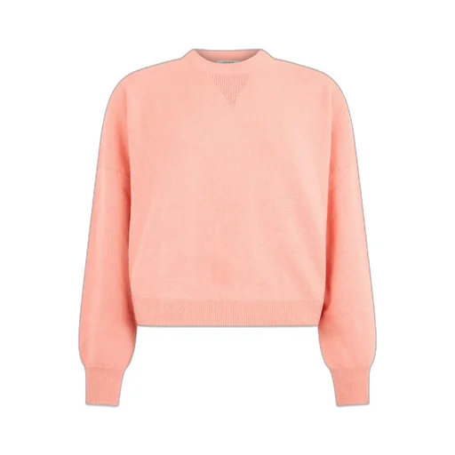 Long-Sleeve Sweatshirt