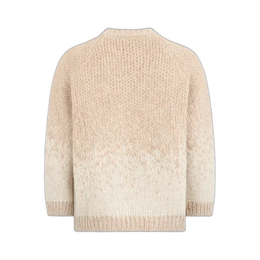 Round-Neck Sweater