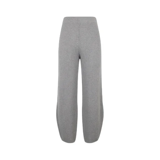 Ribbed Trousers