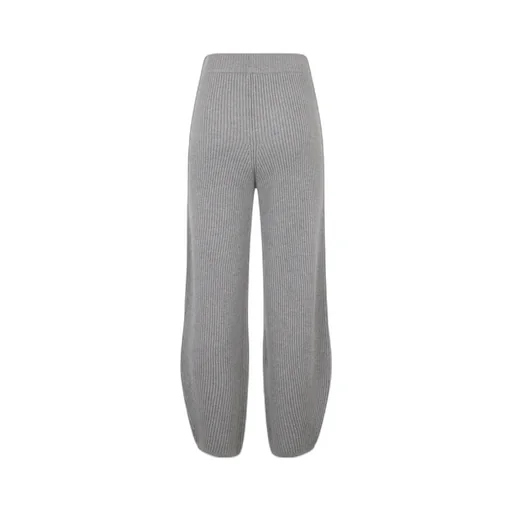 Ribbed Trousers