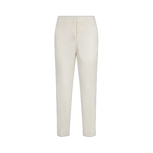 Belt-Loop Trousers