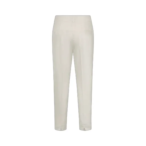 Belt-Loop Trousers