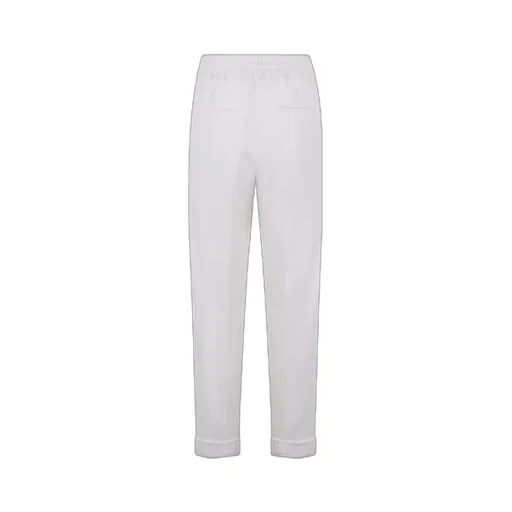 Drawstring Trousers