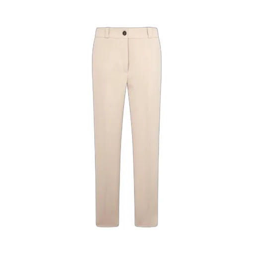 Slim-Fit Trousers