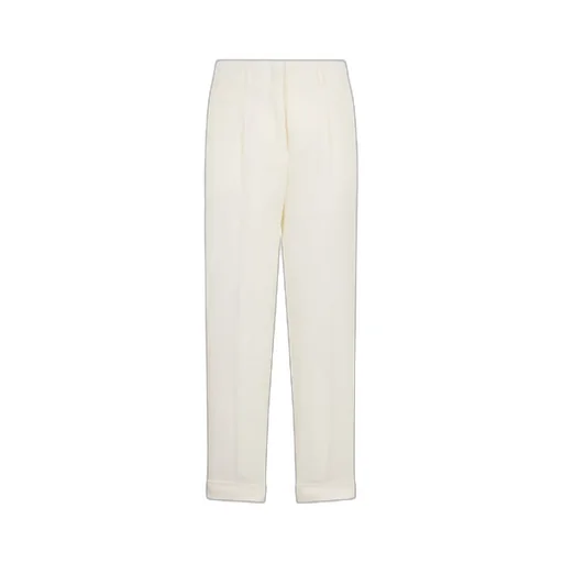 Cuffed Trousers