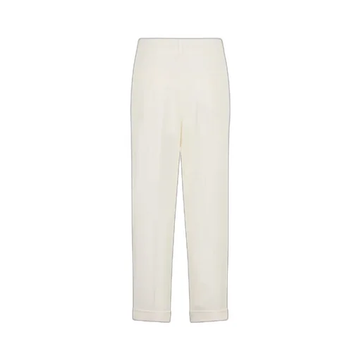 Cuffed Trousers