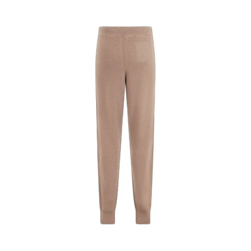 Elastic-Waistband Track Pants