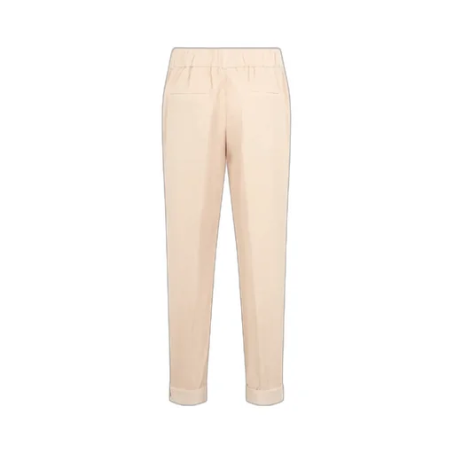 Belt-Loop Trousers
