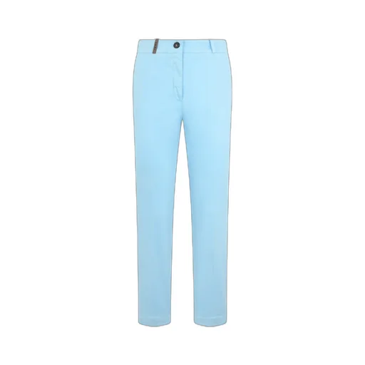 Straight Trousers