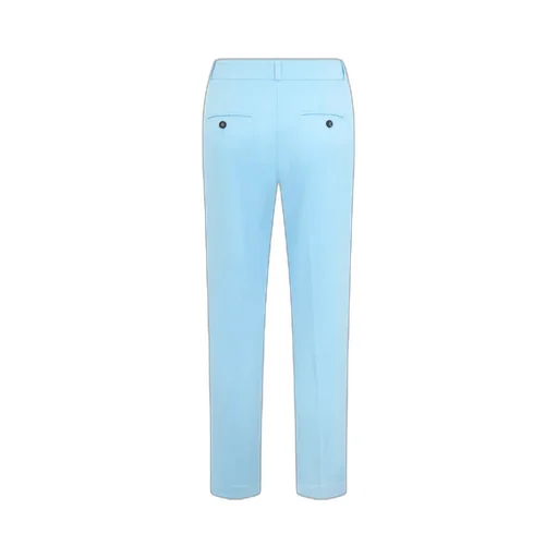 Straight Trousers