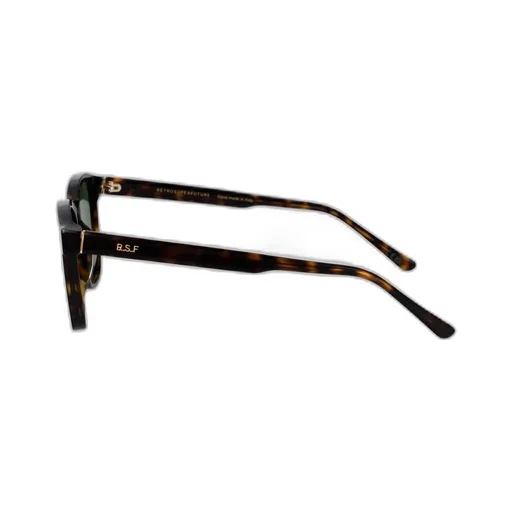 Full Frame Sunglasses