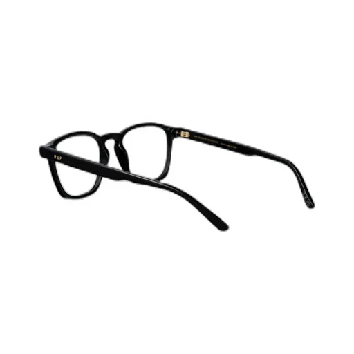 Full-Rimmed Plano Lenses