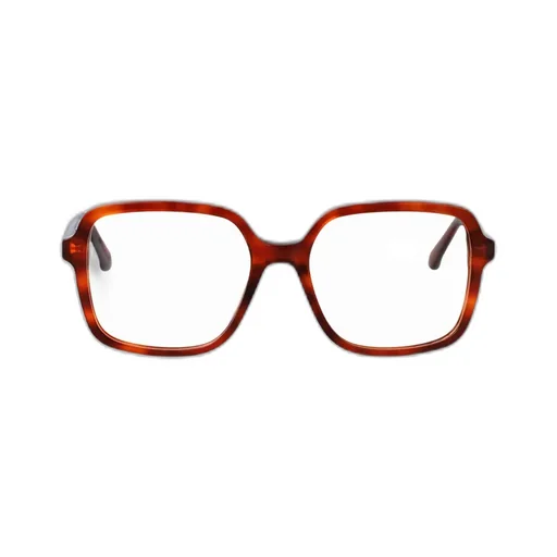 Full-Rimmed Glasses